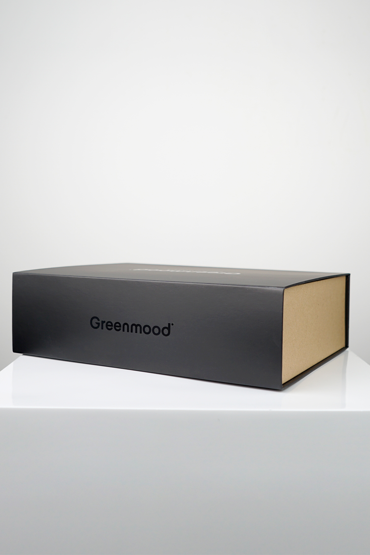 영감이 가득한 샘플박스